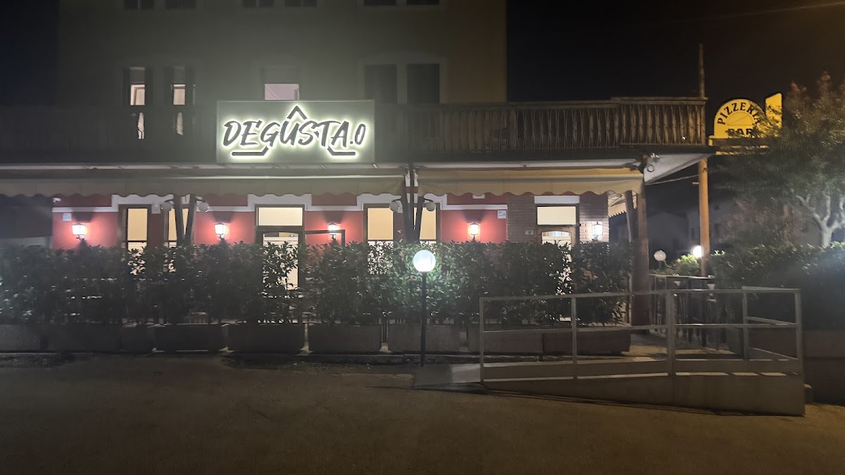 Degusta.0
